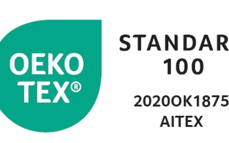 deMEDRANO renueva su certificado OEKO-TEX® Standard 100 Clase I e incorpora espumas certificadas en su proceso de producción