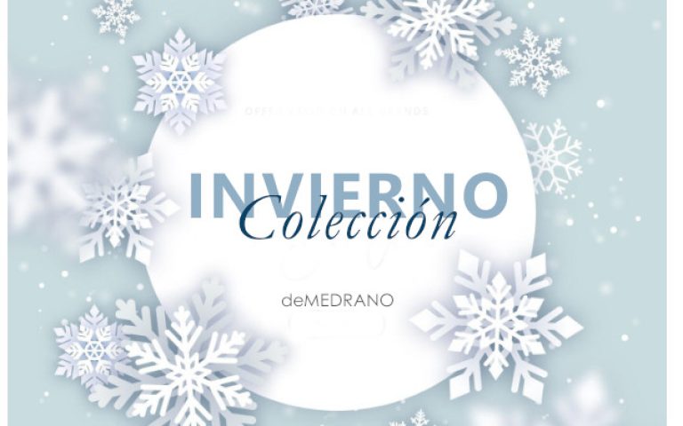 Estrenamos nueva colección de textiles invernales para calzado y presentamos innovadora línea de pegado textil INTER